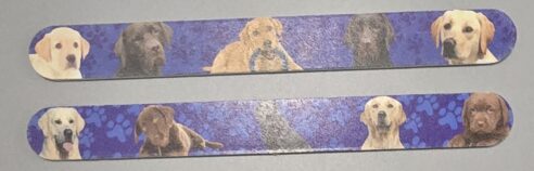 NailFile - Professional Strength - Image 4