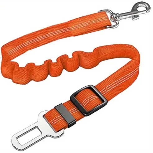 Pet Seat Belt - Image 9