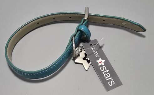 Collars Patent Leather - Image 3