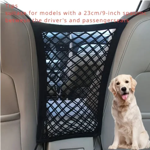 Pet Car Barrier