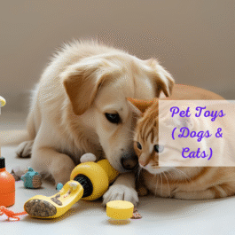Toys