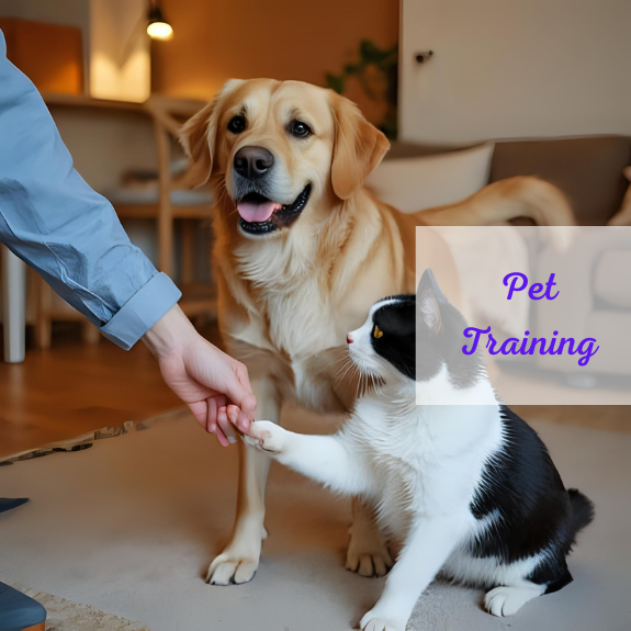 Dog Training Equipment