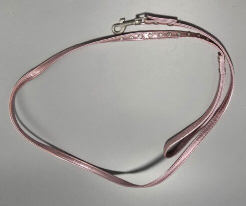 Lead - Pretty Pink Diamanté