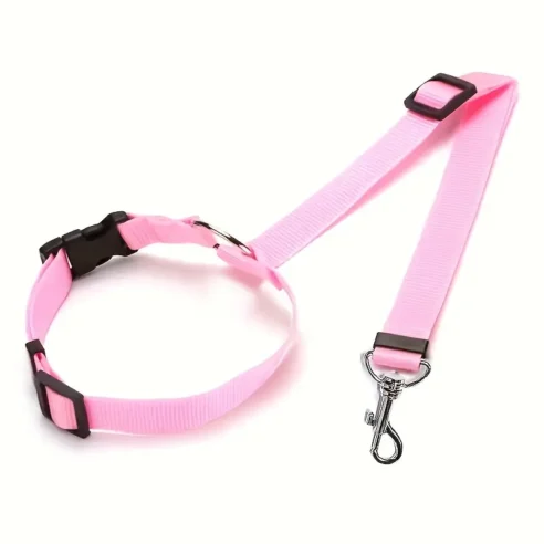 Pet Seat Belt - Image 4