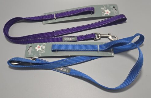 Leads - Plain Colour