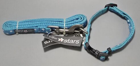 Collar & Lead Sets - Ribbon Puppy - Image 2