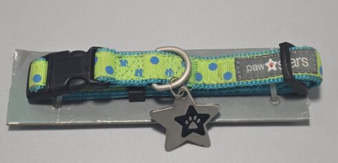 Collars - Ribbon Puppy
