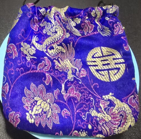 Crystal Storage Pouches - Image 11