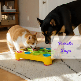 Puzzle Toys