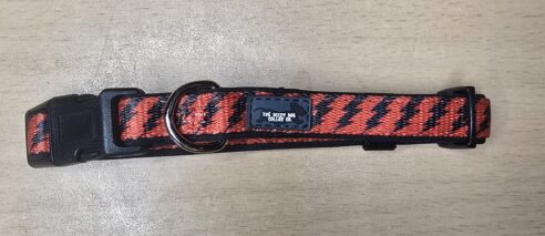 Dog Collar (Neoprene) - Image 13