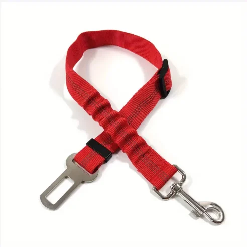 Pet Seat Belt - Image 8