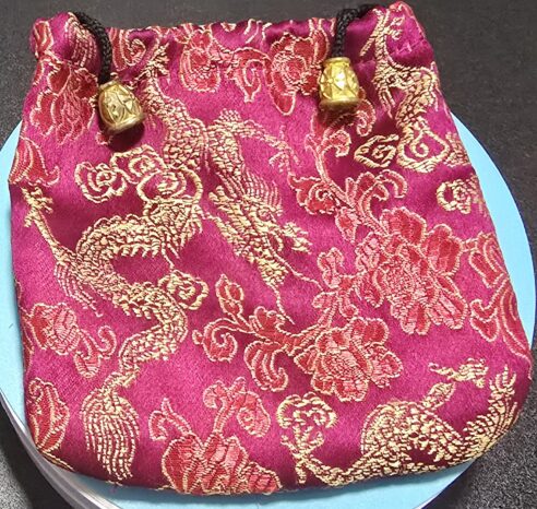 Crystal Storage Pouches - Image 10