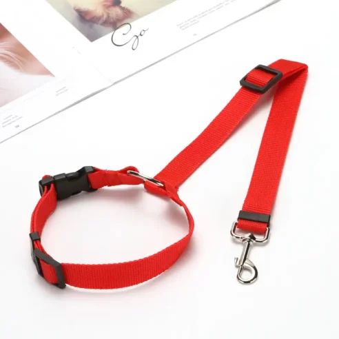 Pet Seat Belt - Image 5