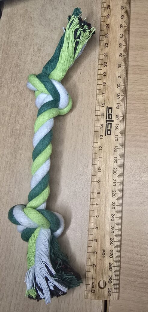 Rope Tug - Image 2