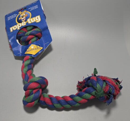 Rope Tug