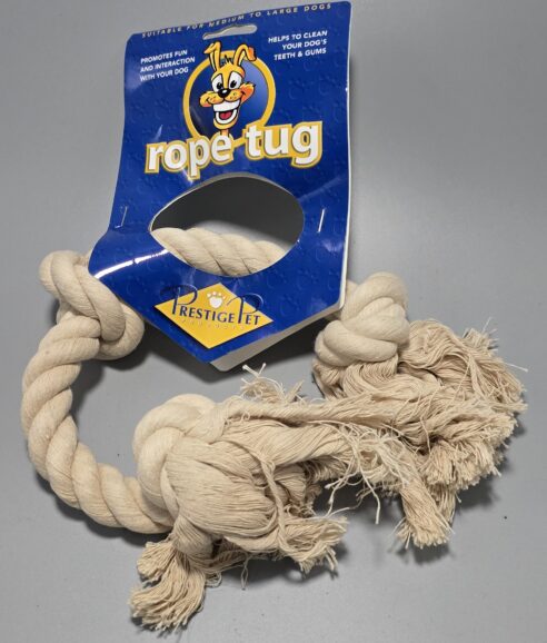 Rope Tug - Image 4