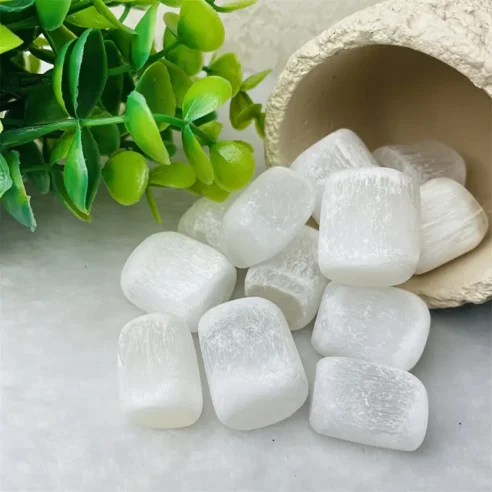 Selenite