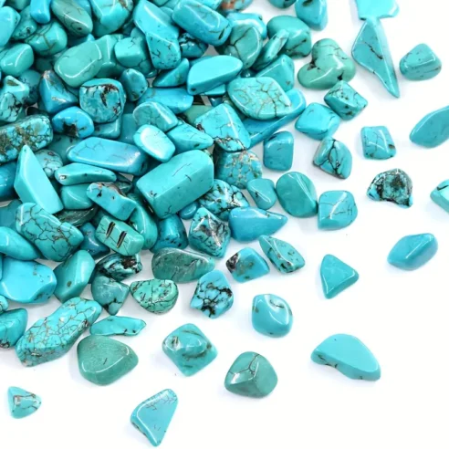 Turquoise - Image 3