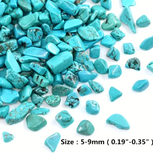 Turquoise - Image 4