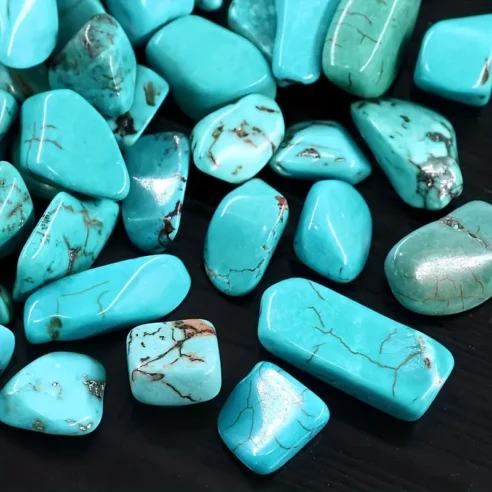 Turquoise - Image 2