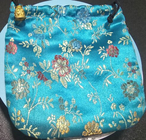 Crystal Storage Pouches - Image 9