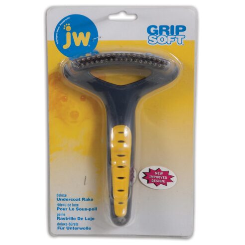Undercoat Rake (Gripsoft) - Image 2