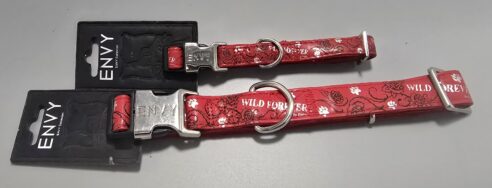 Collars - Envy Collection Wild Forever