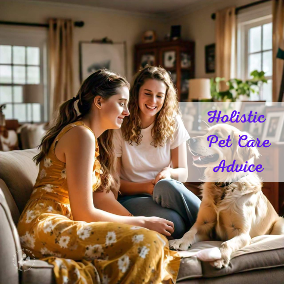 Holistic Pet Care Consultations