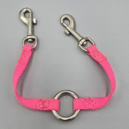 Lead Coupler - 2 Dogs