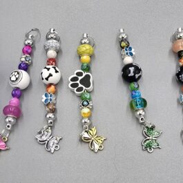 🐾 Animal Energy Jewellery Collection