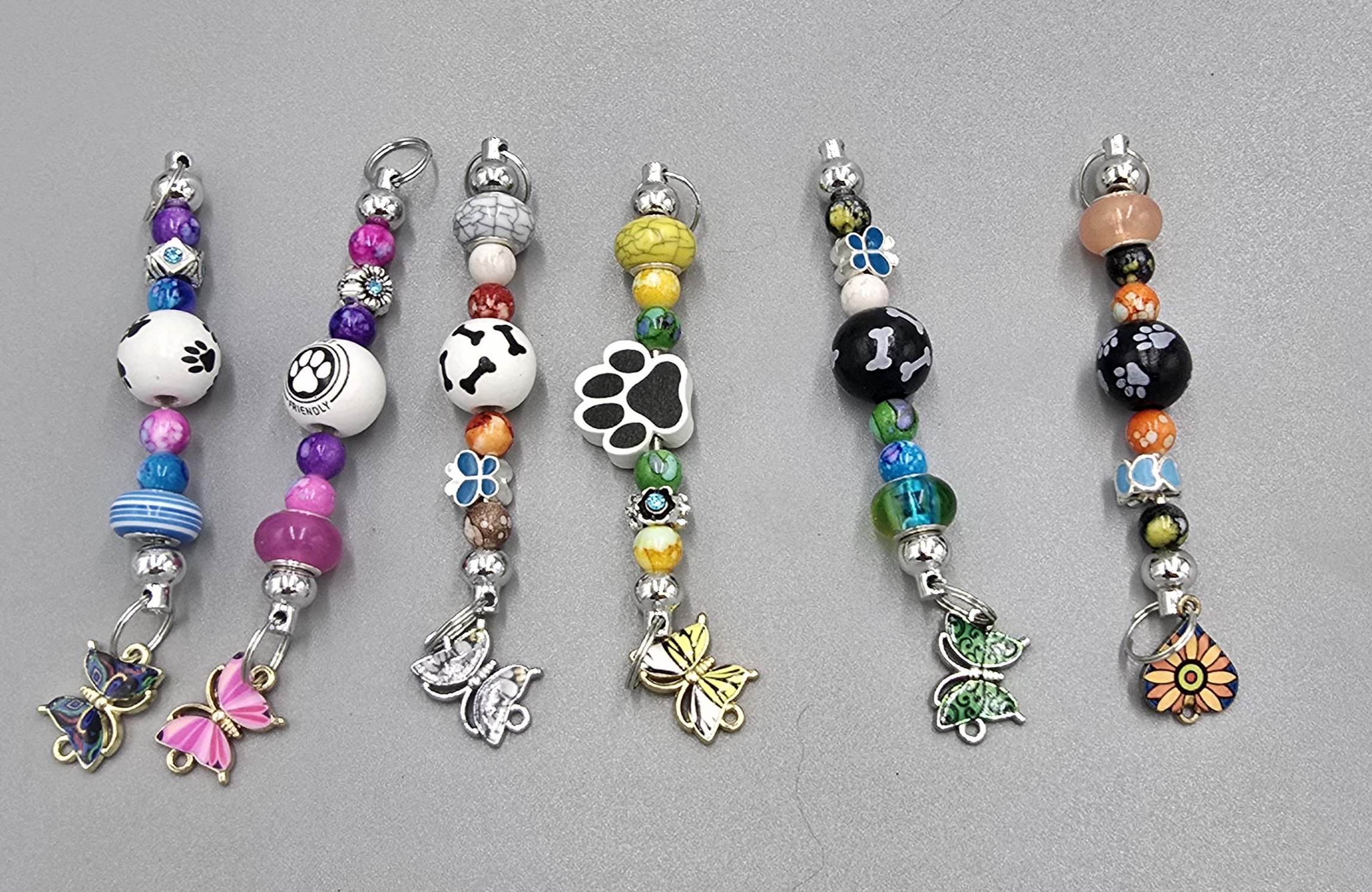 🐾 Animal Energy Jewellery Collection